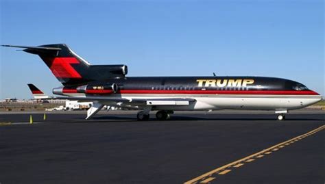 Donald Trump Gets a New $100 Million Jet for Himself – Elite Choice