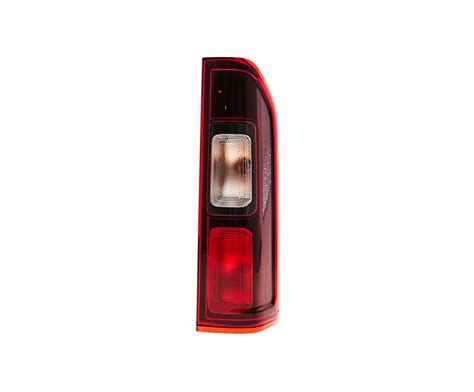 FIAT TALENTO 16 LAMPA TYŁ TYLNA PRAWA 6000617811 za 421 zł z SŁUPSK