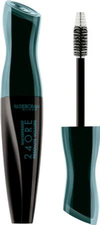 Deborah Milano 24Ore Absolute Volume Mascara Waterproof Volumizzante