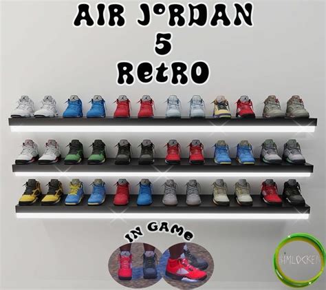 Air Jordan And Retro Shoes Collection