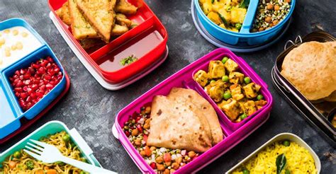 Try these meal plans to make healthy tiffin boxes | Food | Manorama English