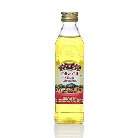 Buy Borges Olive Oil Classic Online At Best Price Of Rs Bigbasket