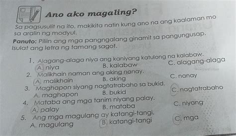 Pasagot Po Plss Need Ko Na Po Kase Ehhnonsense Reportwrite Answer