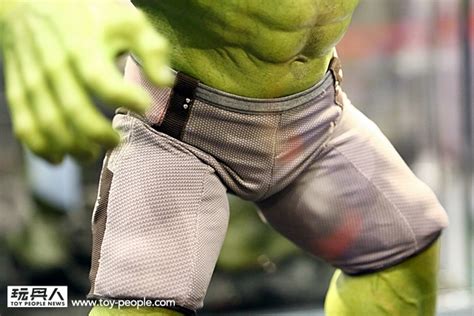 More Hot Toys Avengers Age Of Ultron Reveals The Toyark News