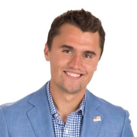 Charlie Kirk | Wiki | Everipedia