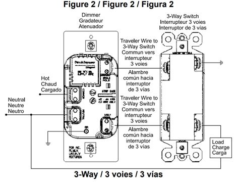 Legrand 3 Way Dimmer Switch Wiring Diagram - 4K Wallpapers Review