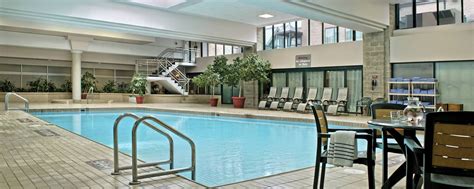 10 Halifax Hotels With Pools – Discover Halifax