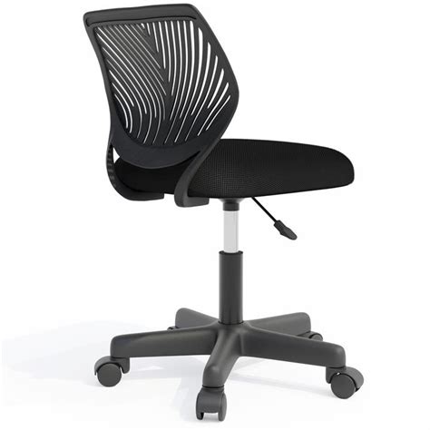 Ergonomic Mesh Office Chair - For Me Furniture