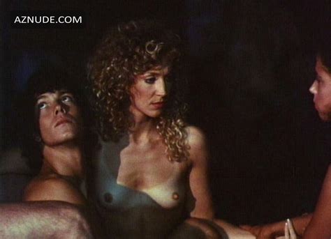 GEORGIA HARRELL Nude AZNude