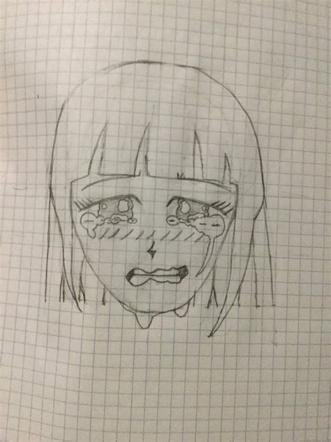 Que Tal Me Salio No Es Hinata Llorando Es Mi Hermana Y Es Mi Primer