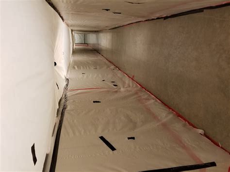 Indoor Firing Range Services | Gun Range Lead Removal for Indoor