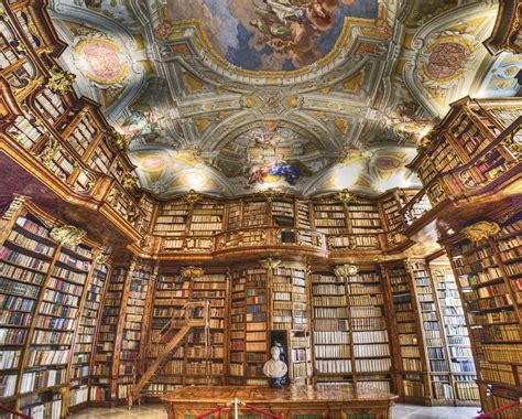 Bibliothek Stift Sankt Florian Explored Sankt Florian Flickr