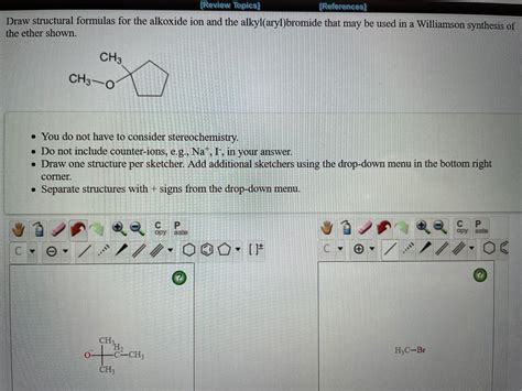 Answered Review Topics References Draw Bartleby