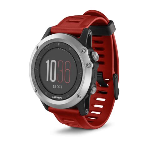 Venta Reloj Garmin Fenix En Stock