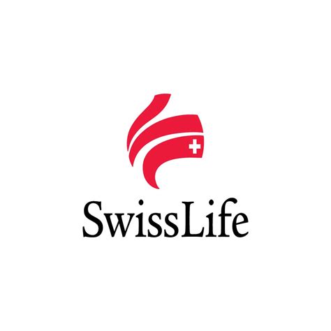 Swiss Life Logo Vector - (.Ai .PNG .SVG .EPS Free Download)