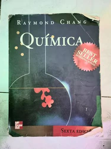 Quimica Raymond Chang Env O Gratis