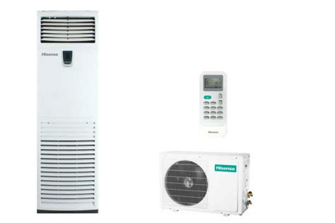 Hisense AF-60ER6SL колонная сплит-система - купить по низкой цене ...