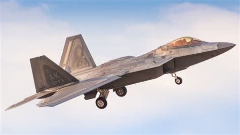 Twoje Forum Lotnictwa Lotnictwo Net Pl Lockheed Martin F A Raptor