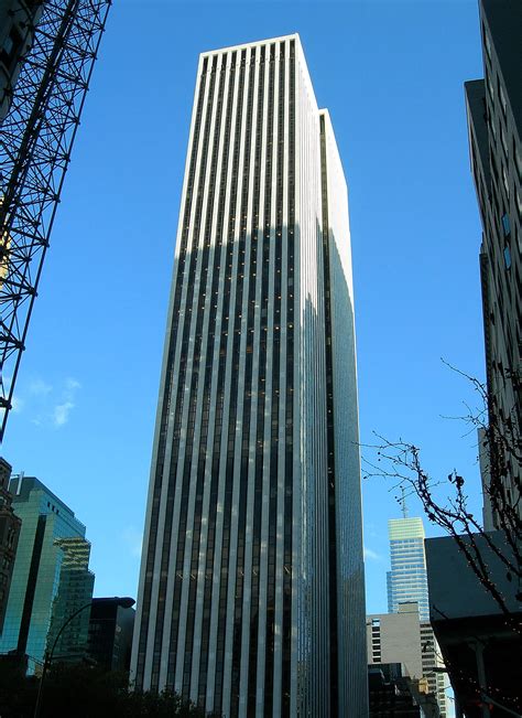 GM Building