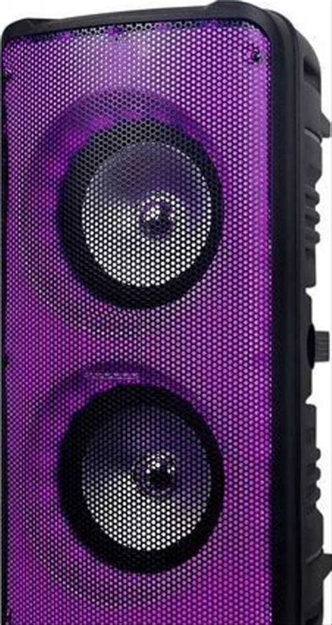 Беспроводная колонка eltronic 20-20 fire BOX 300 | Festima.Ru ...