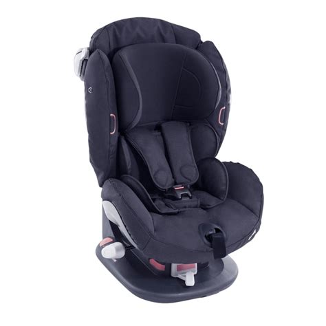 BeSafe BeSafe iZi Comfort X3 - Car Seats, Carriers & Luggage from ...