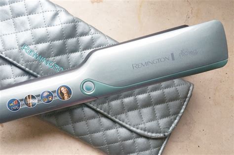 (Giveaway) Remington PROtect Serie - Imaginary Lights