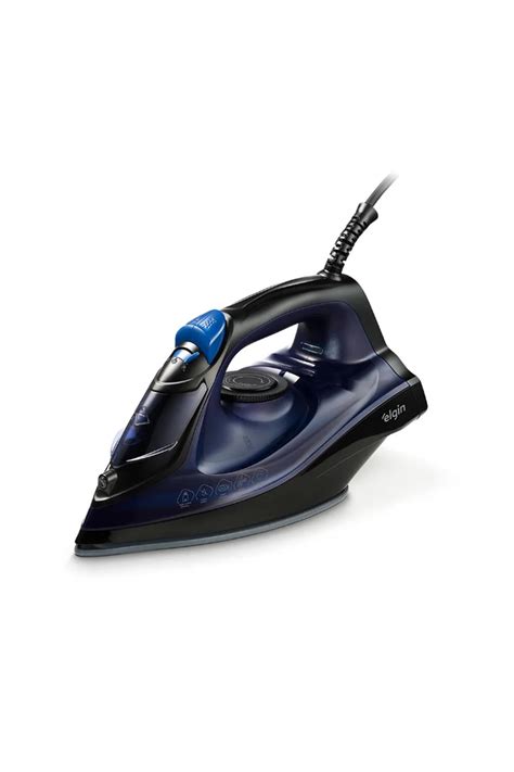 Ferro De Passar Roupas A Vapor Iron Glide W V Elgin Os