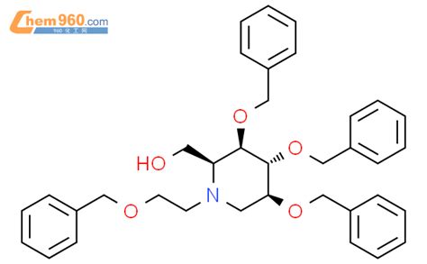 S R R S Tris Benzyloxy Benzyloxy Ethyl