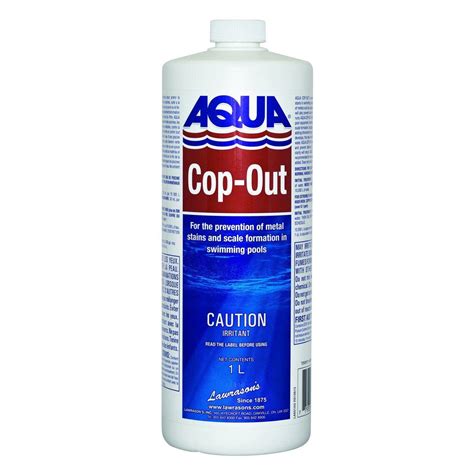 Aqua Pool Chemicals Supplies Online Pool Store Canada