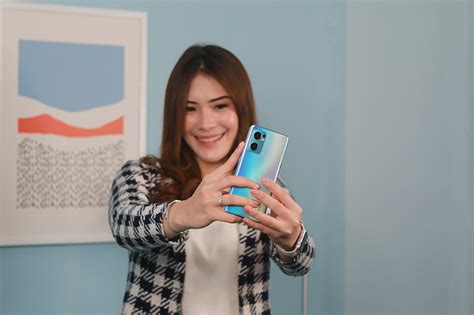 Oppo Reno7 5g Adopsi Teknologi Laser Direct Imaging Ldi