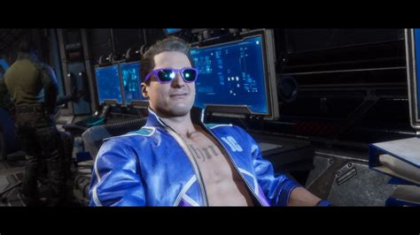 Mortal Kombat 11 - что это за игра, трейлер, системные требования ...