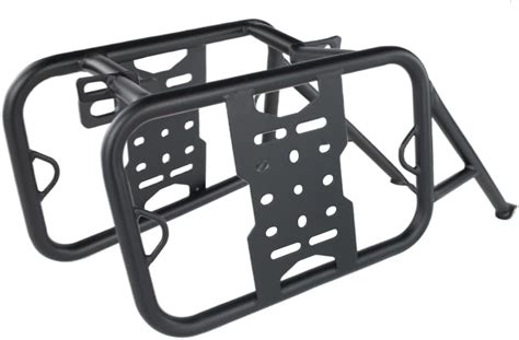 Amazon Xitomer Motorcycle Saddlebag Support Racks Fit For Crf