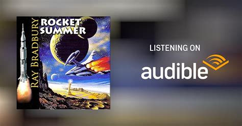 Rocket Summer Audiobook Free With Trial