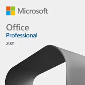 Buy Microsoft Office Professional 2021 CD KEY Compare Prices