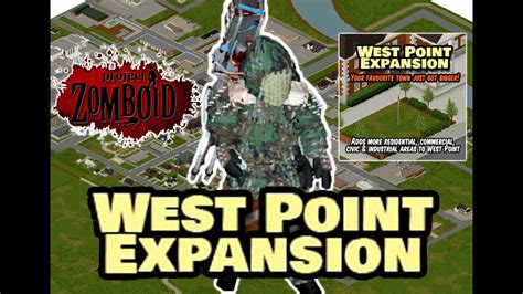 Mapa De West Point Expansion Mis Lugares Preferidos Gu A En Espa Ol