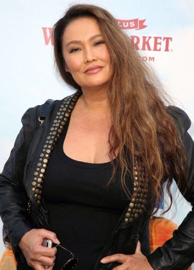 Tia Carrere Nude Photos Porn And Scenes Celeb Jihad Explosive