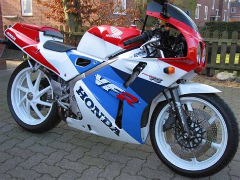 VFR NC30 decal