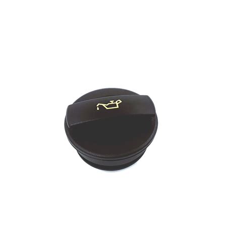 Volkswagen Beetle Engine Oil Filler Cap. Part included with valve cover ...