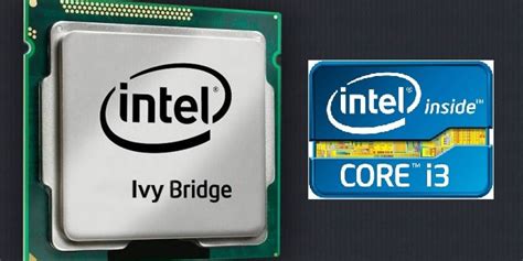 Intel Lanza Sus Microprocesadores Core I De Tercera Generaci N Ivy