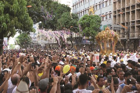 Círio 2022 Na Rede Nazaré De Televisão Rede Nazaré De Comunicação