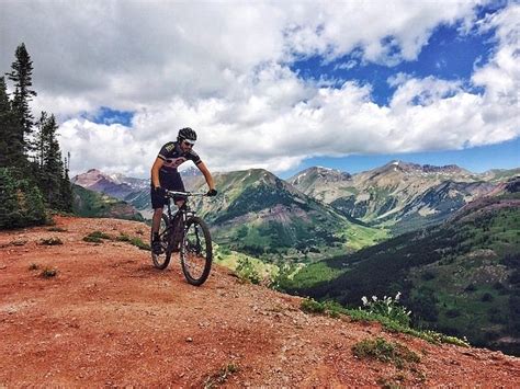 Crested Butte Mountain Biking Guide