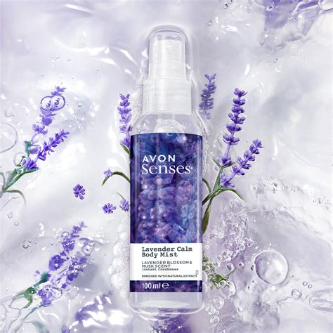 Luxurious Avon Bath & Body Collections | AVON