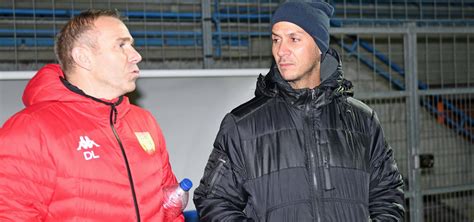 Football National Chauvigny Stade Poitevin Un Derby Sous Haute