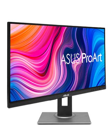 Màn hình đồ họa Asus 24 inch PA248QV Chính Hãng Phi Long