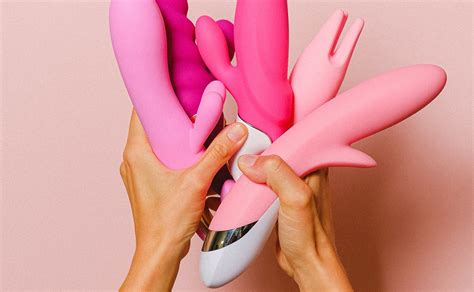 How To Become A Sex Toy Tester Sofia Gray