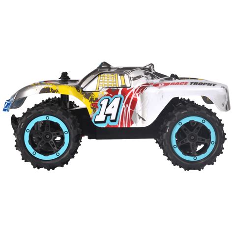 Automobil sa daljinskim upravljačem RC Race Trophy RTR Dickie Toys