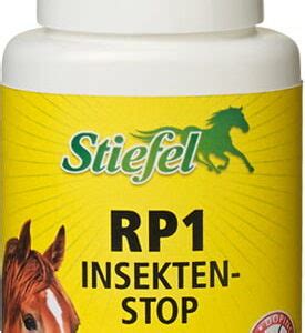 Stiefel Insektenspray Rp Insekten Stop Ultra Fliegenspray Ml