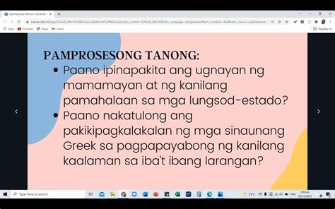 PASAGOT PO PLS NEED KO NA PO NGAYON UG MAAYOS NA SAGOT DI MUKANG POINTS