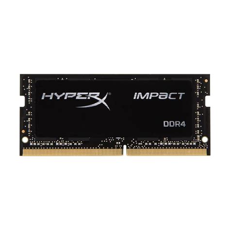 16GB 16GBx1 DDR4 2133 RAM NOTEBOOK แรมโนตบค KINGSTON HyperX