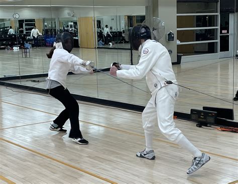 general  illinois fencers club